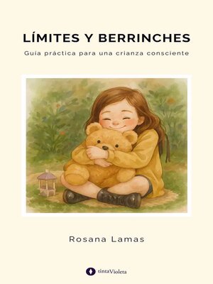 cover image of Límites y berrinches